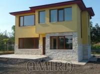 New house 25 km from Varna