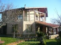 House in Varna 1,5 km from the beach