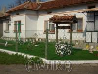Furnished town house in Bulgaria front
