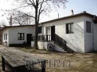 Furnished house 25km from Varna