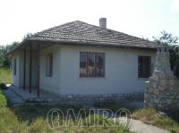 Renovated house 6 km from Dobrich front
