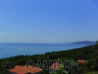 Old sea view house in Balchik 1