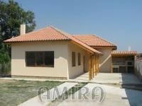 Newly built house in Bulgaria 5 km from Kamchia beach front