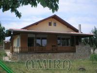 New 3 bedroom house in Bulgaria 30 km from the beach front