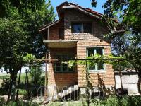 Brick house in Bulgaria 48 km from the beach
