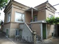House in Bulgaria 45km from the beach