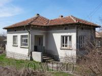 House in Bulgaria 40 km from the seaside