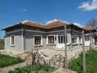 Тown house with garage in Bulgaria