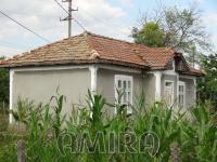 House in Bulgaria 49km from the seaside