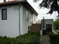 Furnished house 25km from Varna