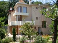 Sea view villa in Varna 900m from the beach