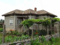 House in Bulgaria 50km from the beach