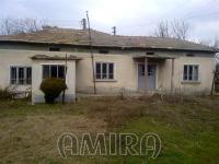 Cheap house in a big bulgarian village