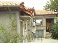 House in Bulgaria 19km from the beach