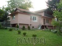 House near Varna for sale