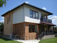 New 3 bedroom house 13 km from Varna