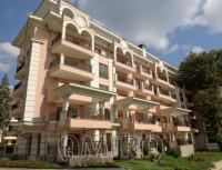 Spa apartments in St Konstantin Resort
