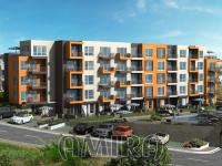 Apartments in Bulgaria 350 m from the beach