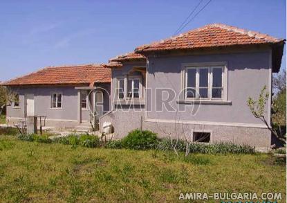 House in Bulgaria 14 km from the seaside 1