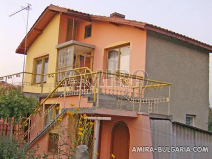 Furnished house in Bulgaria 28km from the beach 1