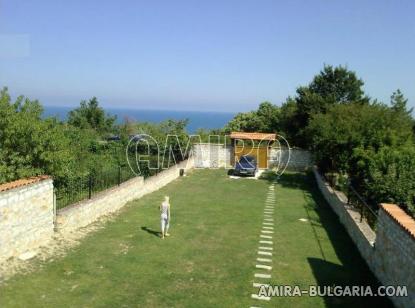 Sea view villa in Bulgaria 500 m from the beach sea view