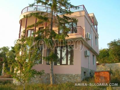 Sea view villa in Varna 400m from the beach side