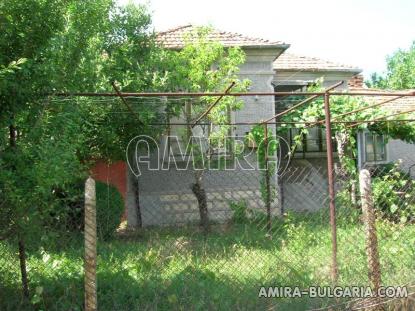 House in Bulgaria front 3