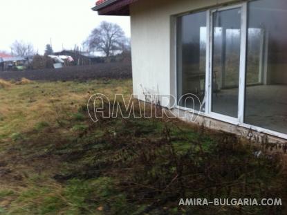 Bulgarian house 25km from Varna side 2