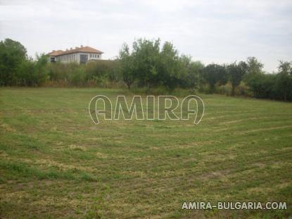 House in Bulgaria 49 km from the beach garden