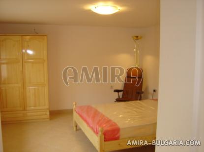 Furnished house 9 km from Balchik bedroom 2