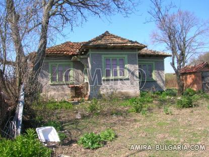 Bulgarian home 28 km from the beach side