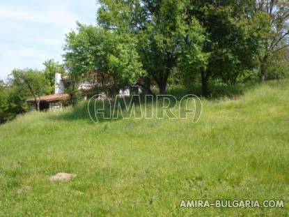 Authentic Bulgarian style house with big plot garden