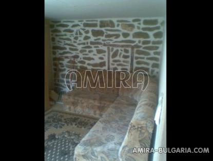 Renovated house 25 km from Varna living room