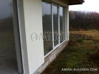 Bulgarian house 25km from Varna side