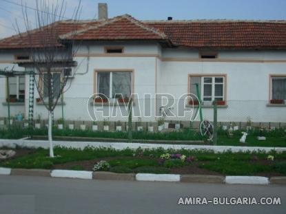 Furnished town house in Bulgaria front 3
