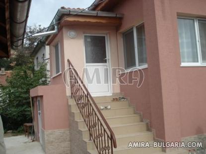Town house in Bulgaria 6 km from the beach entrance