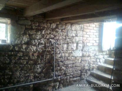 House in Bulgaria 14 km from the seaside basement