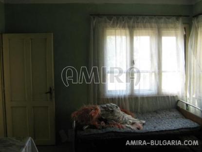 Town house in Bulgaria bedroom