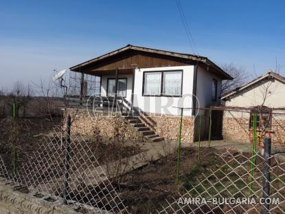 House in Bulgaria 26 km from the beach front 3
