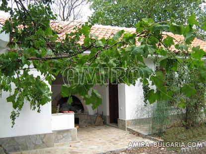 Renovated house 7 km from the beach side 3