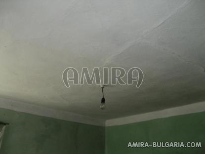 Town house in Bulgaria ceiling 2