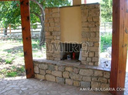 Furnished authentic Bulgarian style house BBQ
