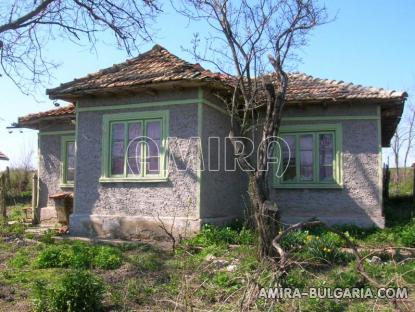 Bulgarian home 28 km from the beach front