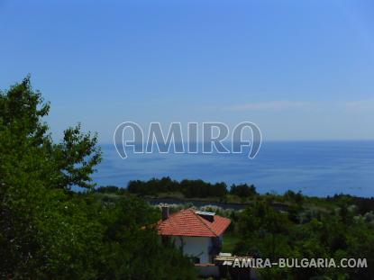 Old sea view house in Balchik 3