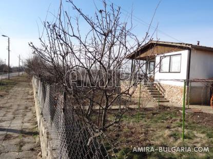 House in Bulgaria 26 km from the beach side 2