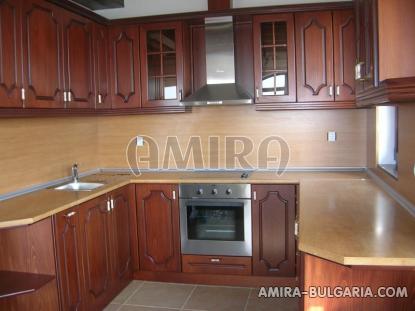 Magnificent house 25 km from Varna kitchen