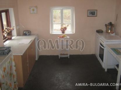 Holiday home in Bulgaria kitchen