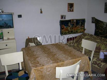House in Bulgaria 18km from the beach bedroom