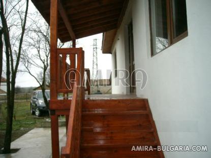 Renovated house in Bulgaria stairs 3