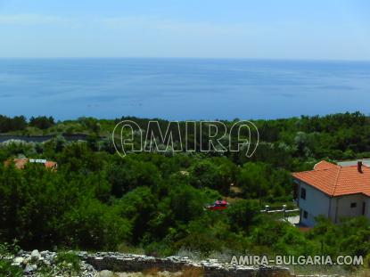 Old sea view house in Balchik 4